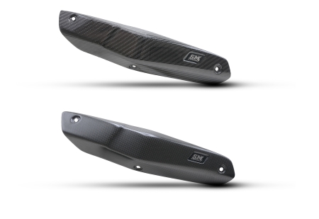 Paracalore 698 opaco+lucido